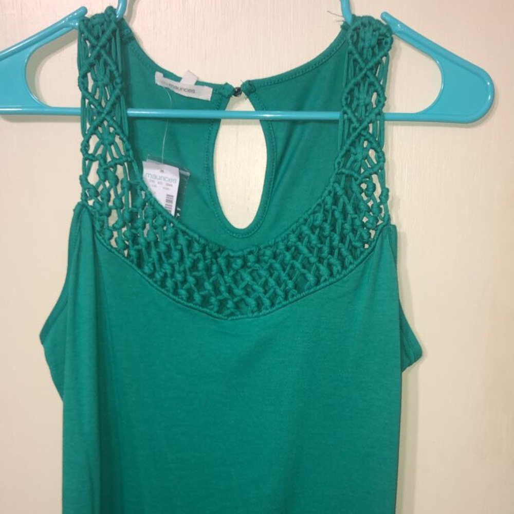 Cute dress from Maurice’s!